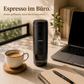 NOMORA™ Premium 2-in-1 Tragbare Espressomaschin