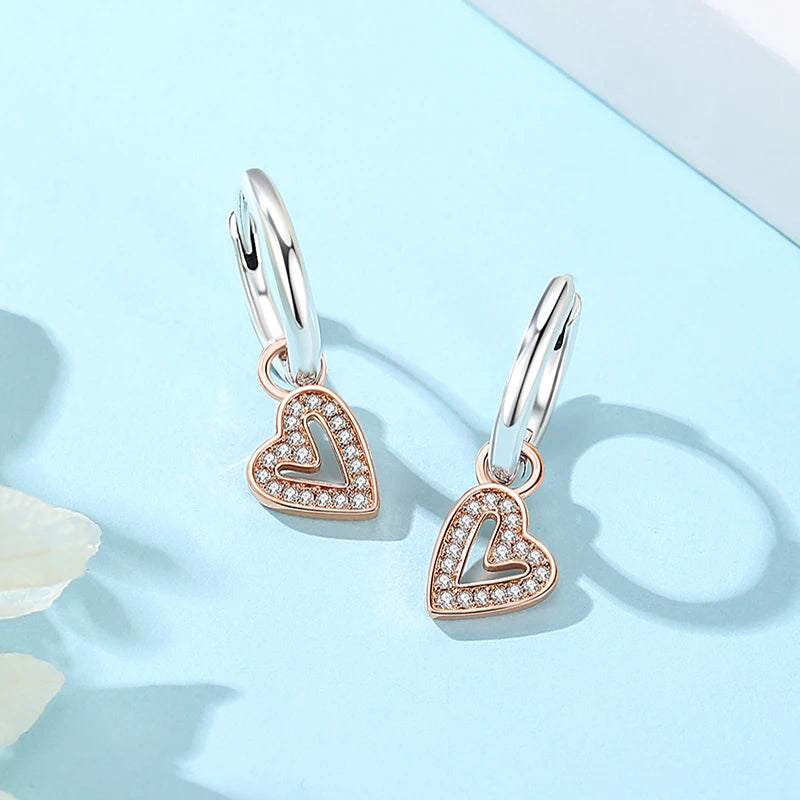 RoseAura Hoops 💎👑