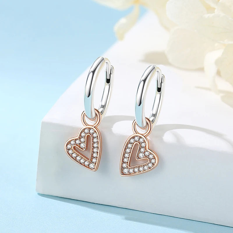 RoseAura Hoops 💎👑