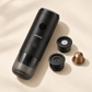 NOMORA™ – Tragbare 2-in-1-Espressomaschine für Abendteuer und Reise