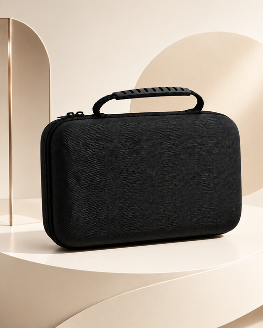 NOMORA™ Premium 2-in-1 Tragbare Espressomaschin
