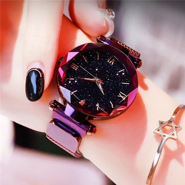 StarLux Watch