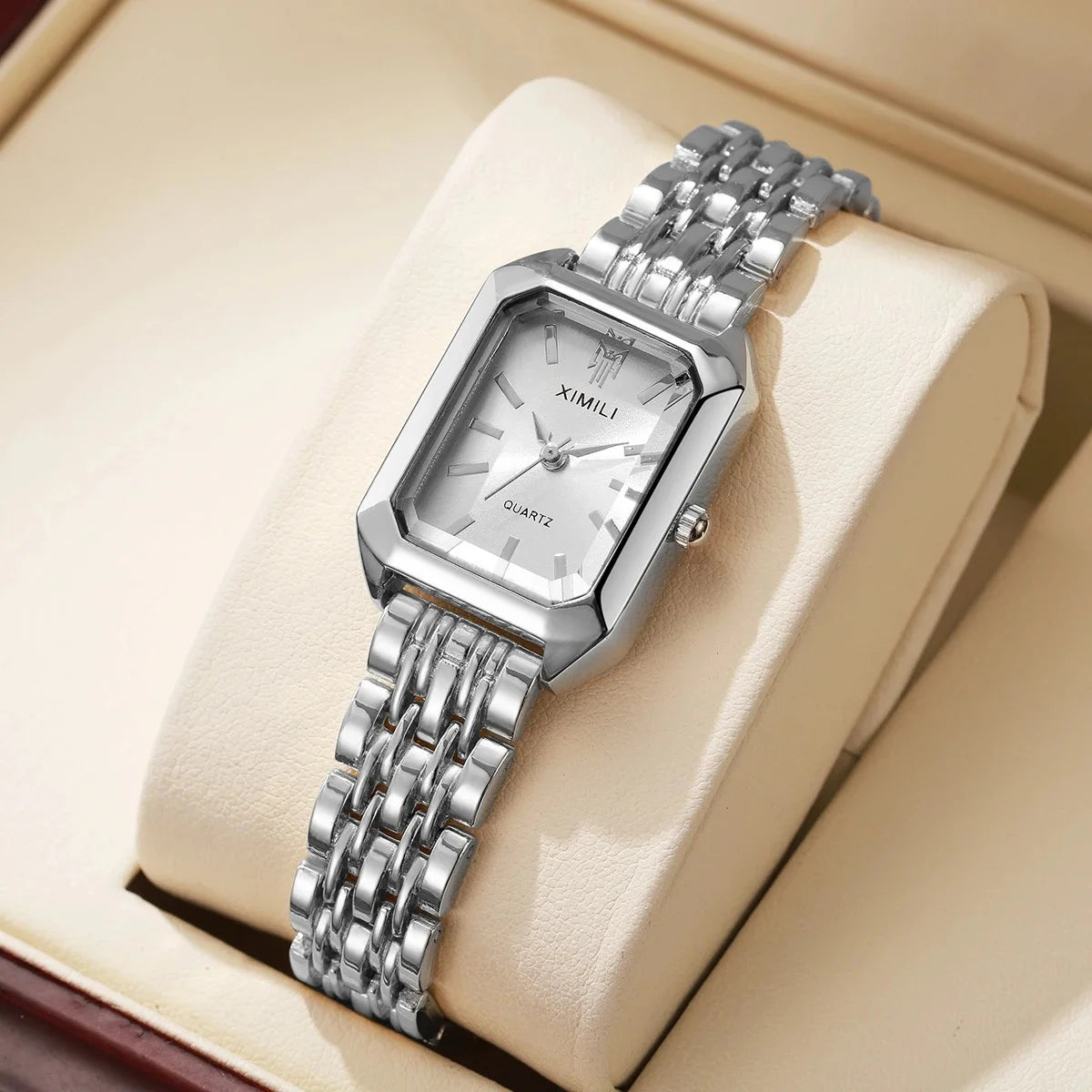 Aurelia Watch