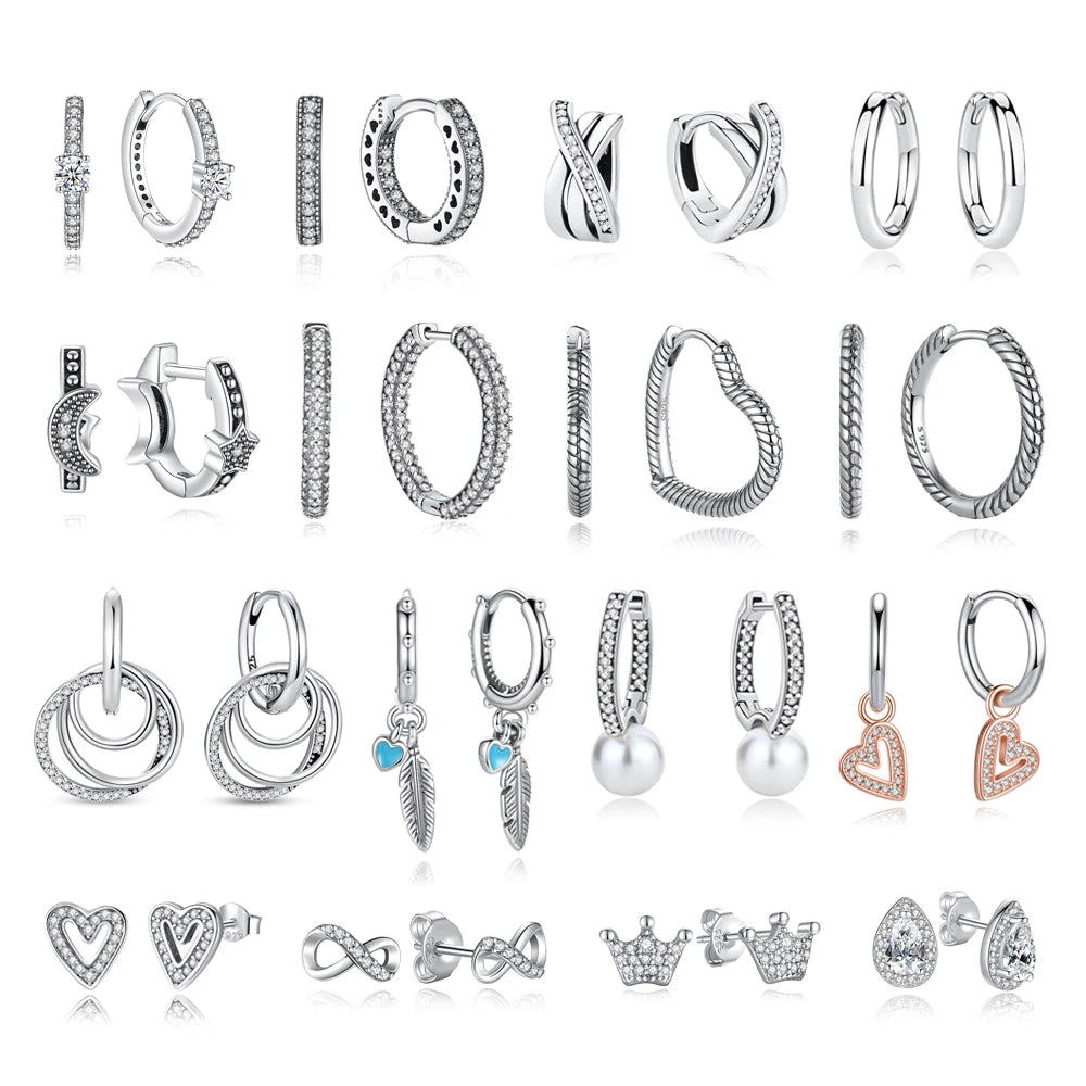 RoseAura Hoops 💎👑