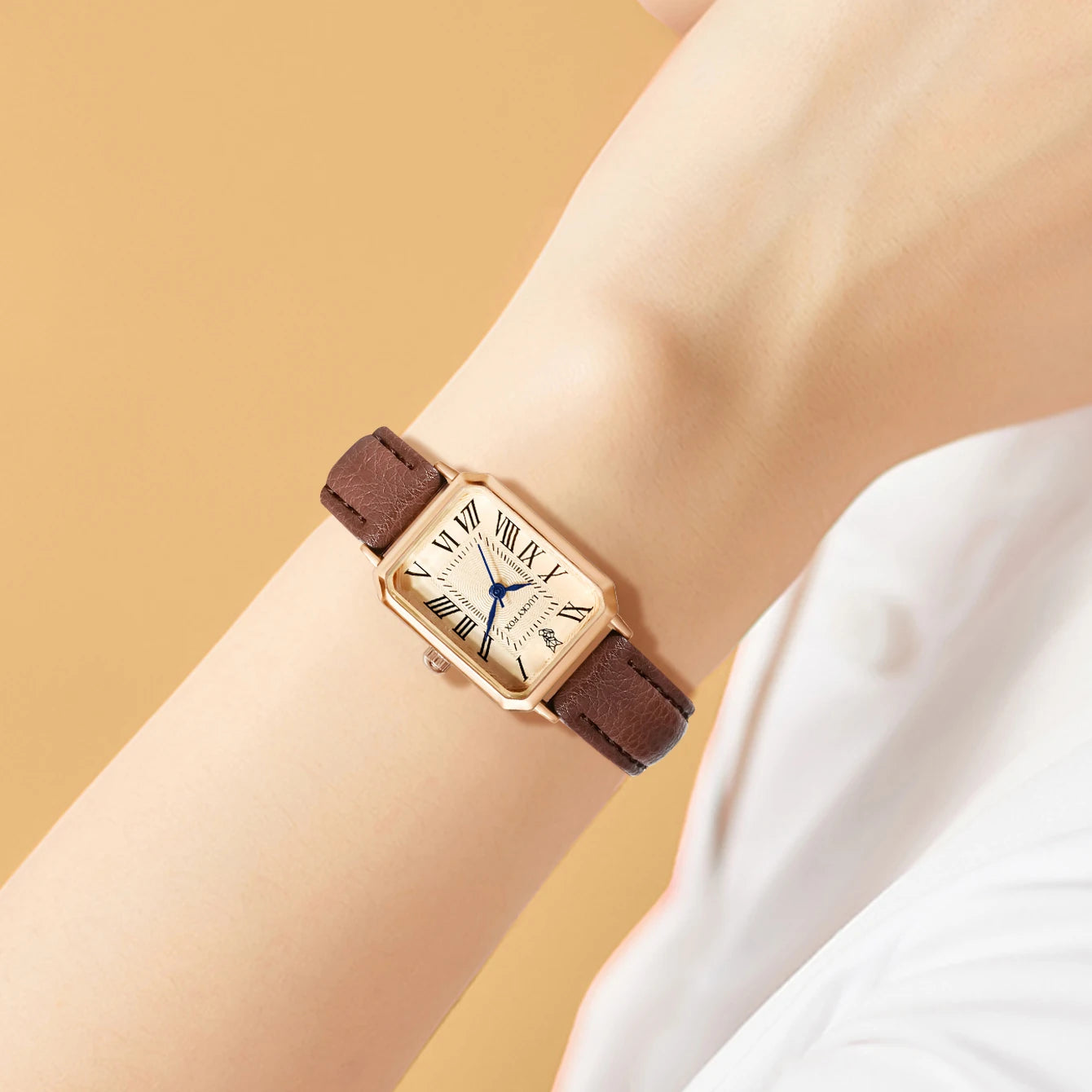 Axis Watch