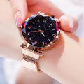 StarLux Watch
