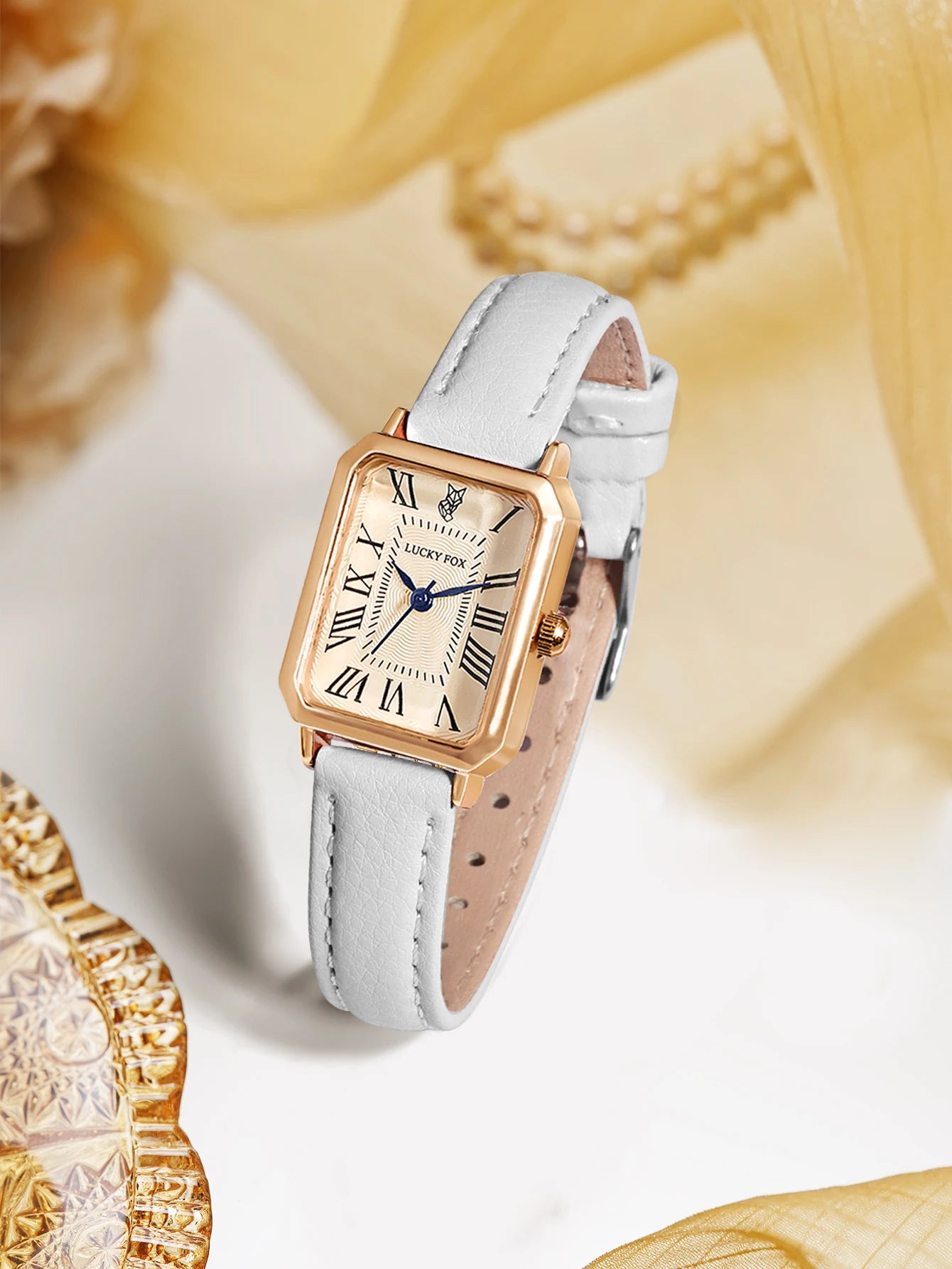 Axis Watch