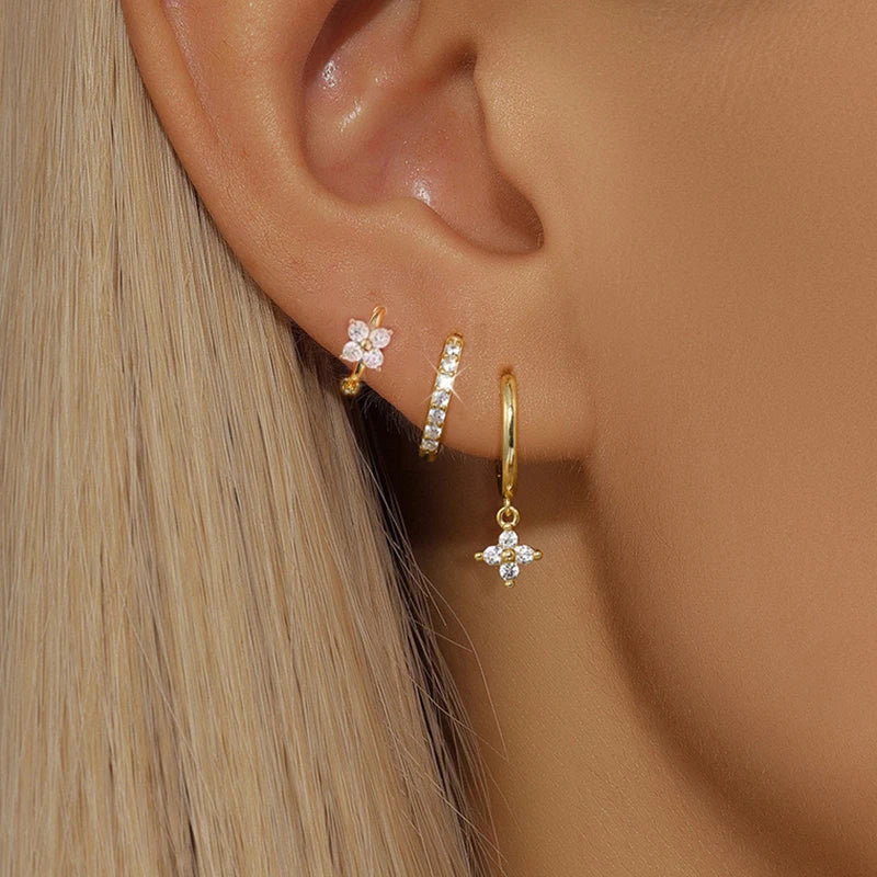 Petal Glow Set 🌸💎