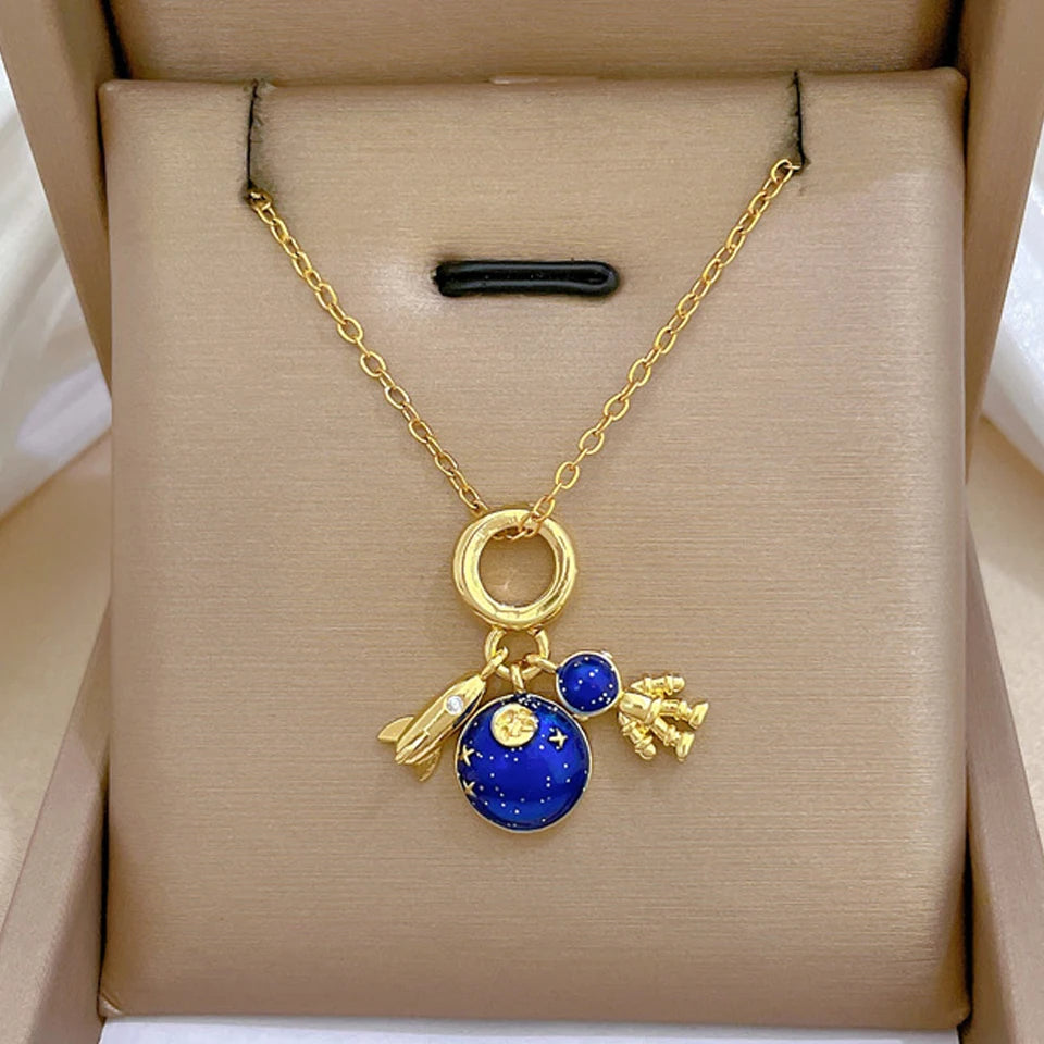 AstroCharm