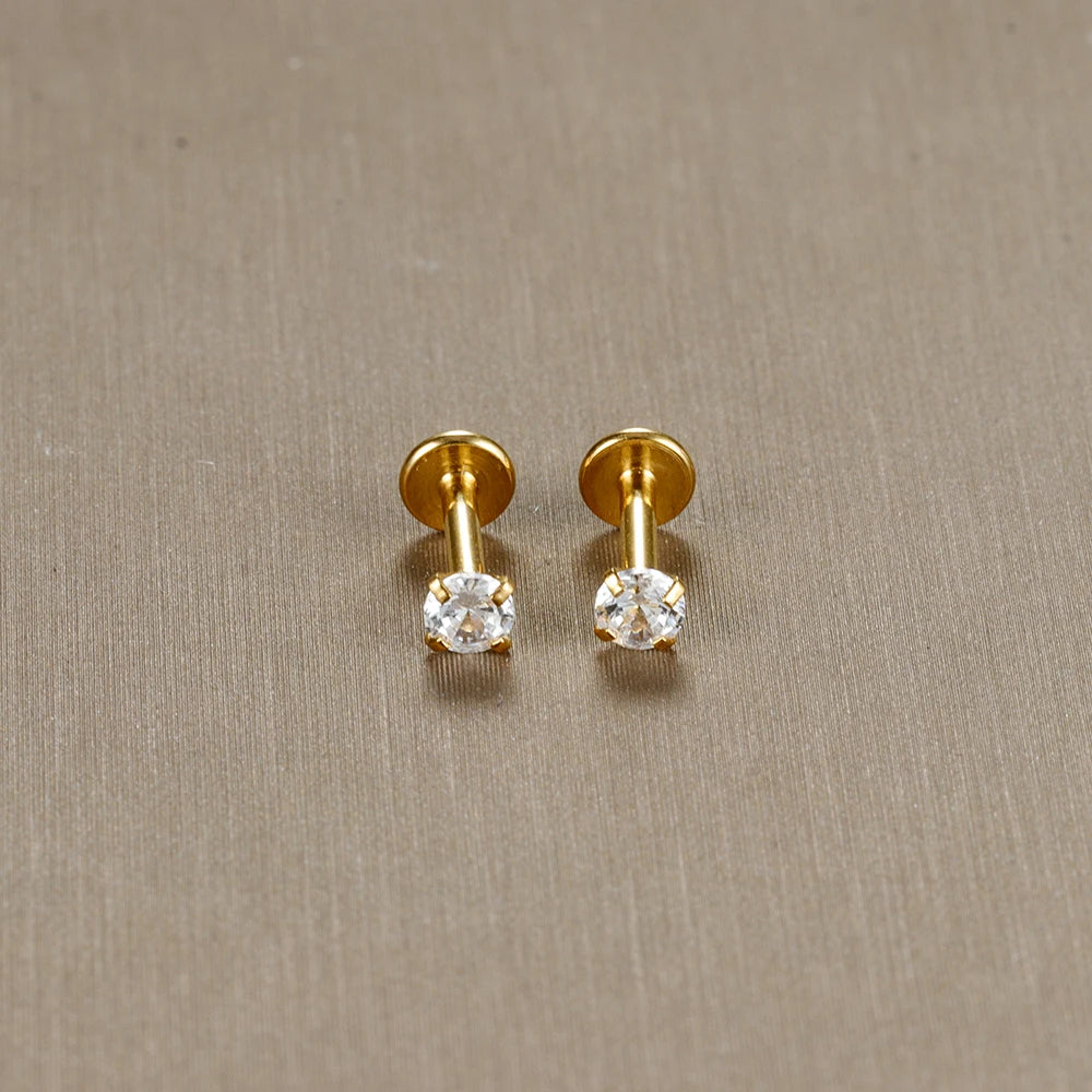 Essential Piercing Stud
