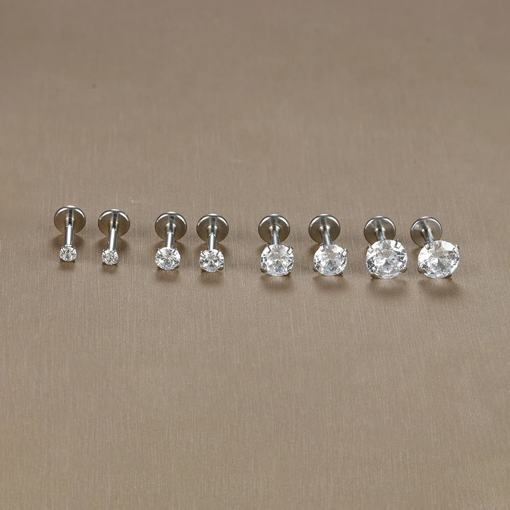 Essential Piercing Stud