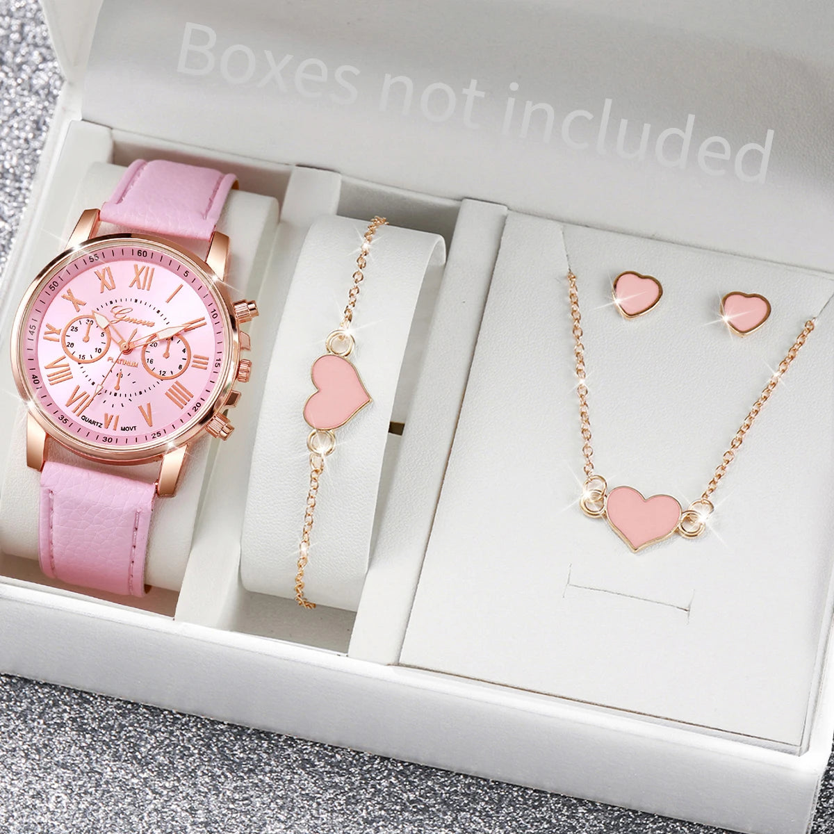 LoveShine Watch