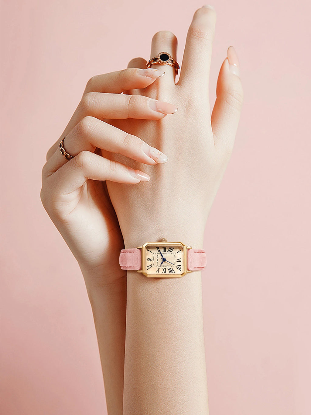 Axis Watch