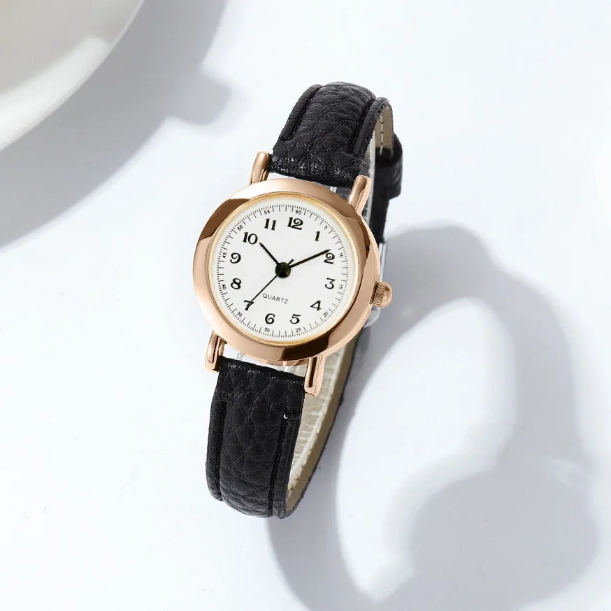 Luna Arabic Watch