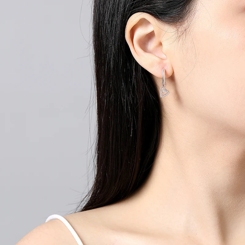 RoseAura Hoops 💎👑