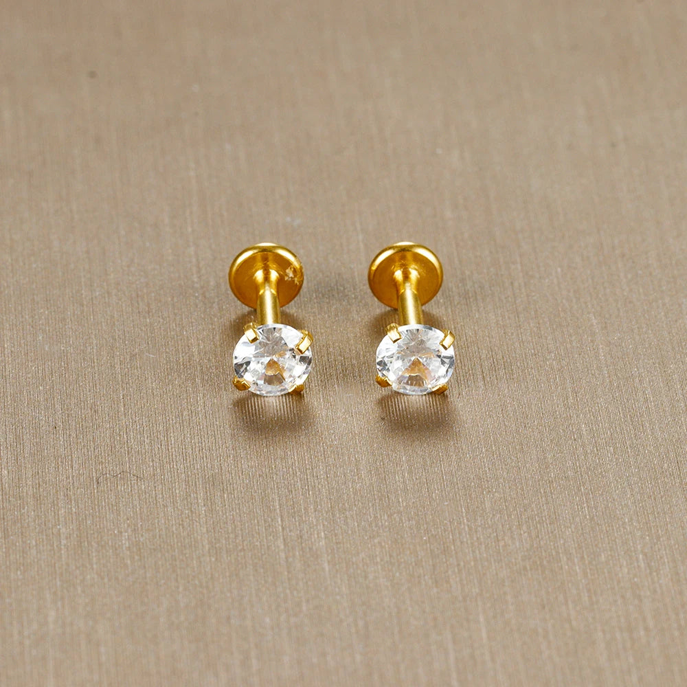 Essential Piercing Stud