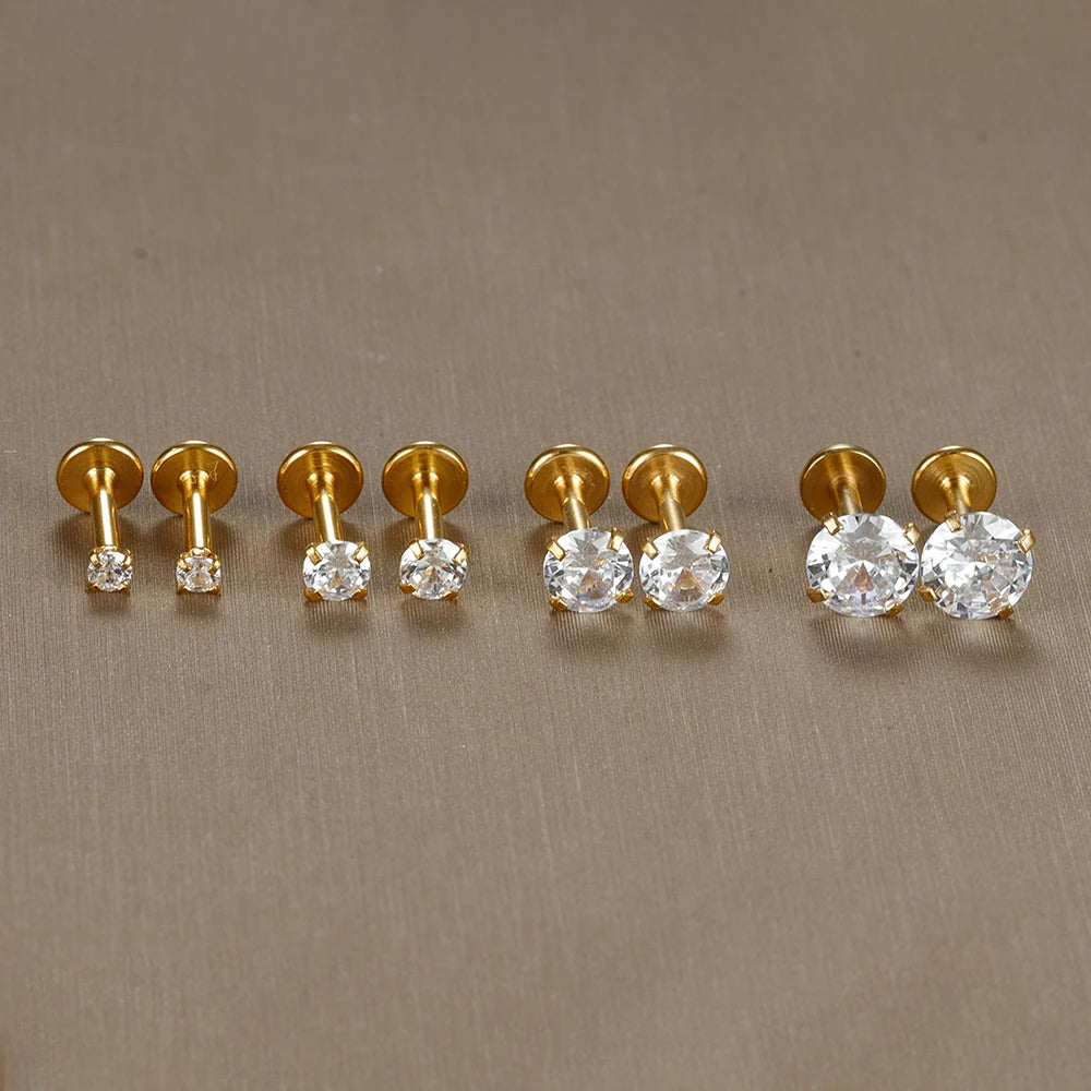 Essential Piercing Stud