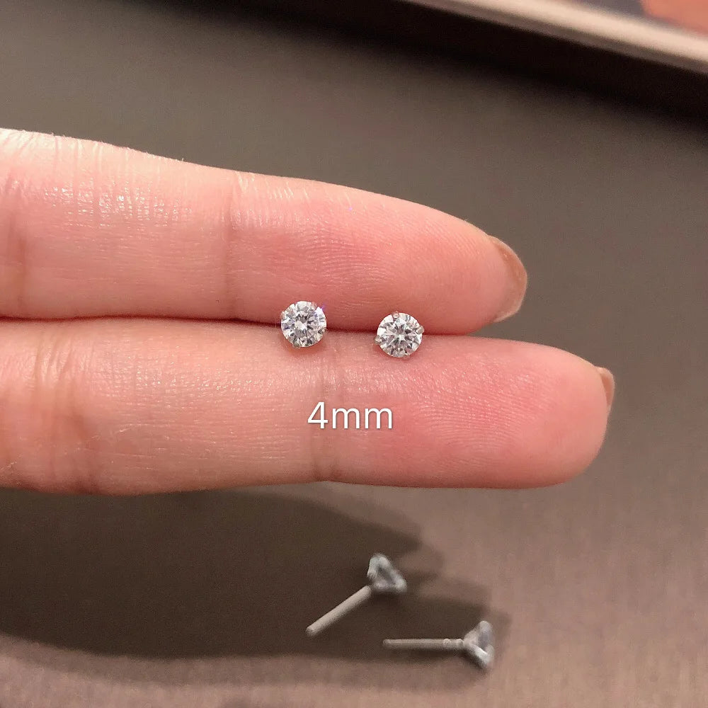 Daily Glow Studs