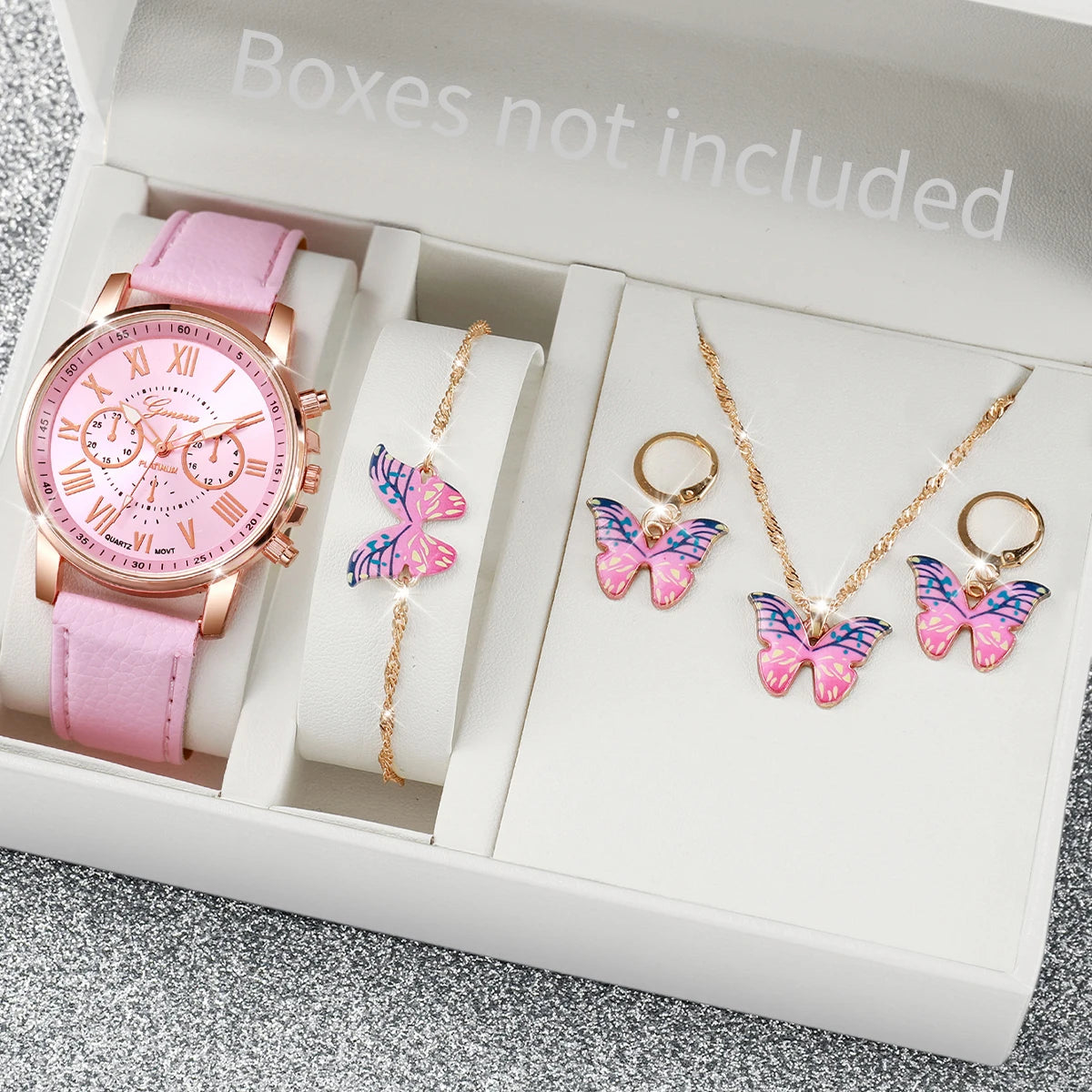 LoveShine Watch