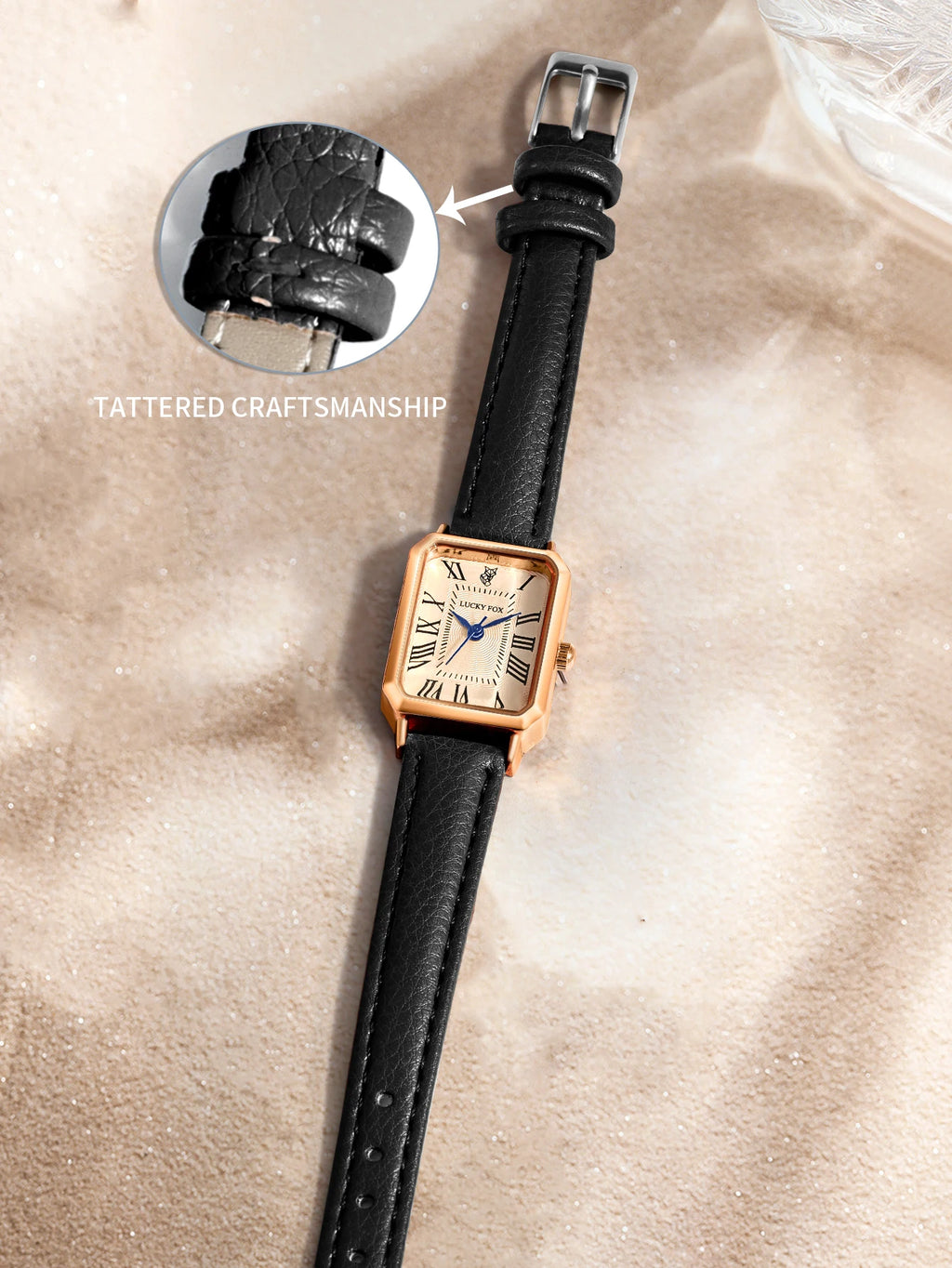 Axis Watch