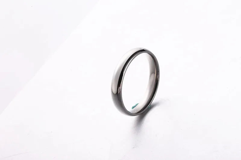 Smooth Core Ring