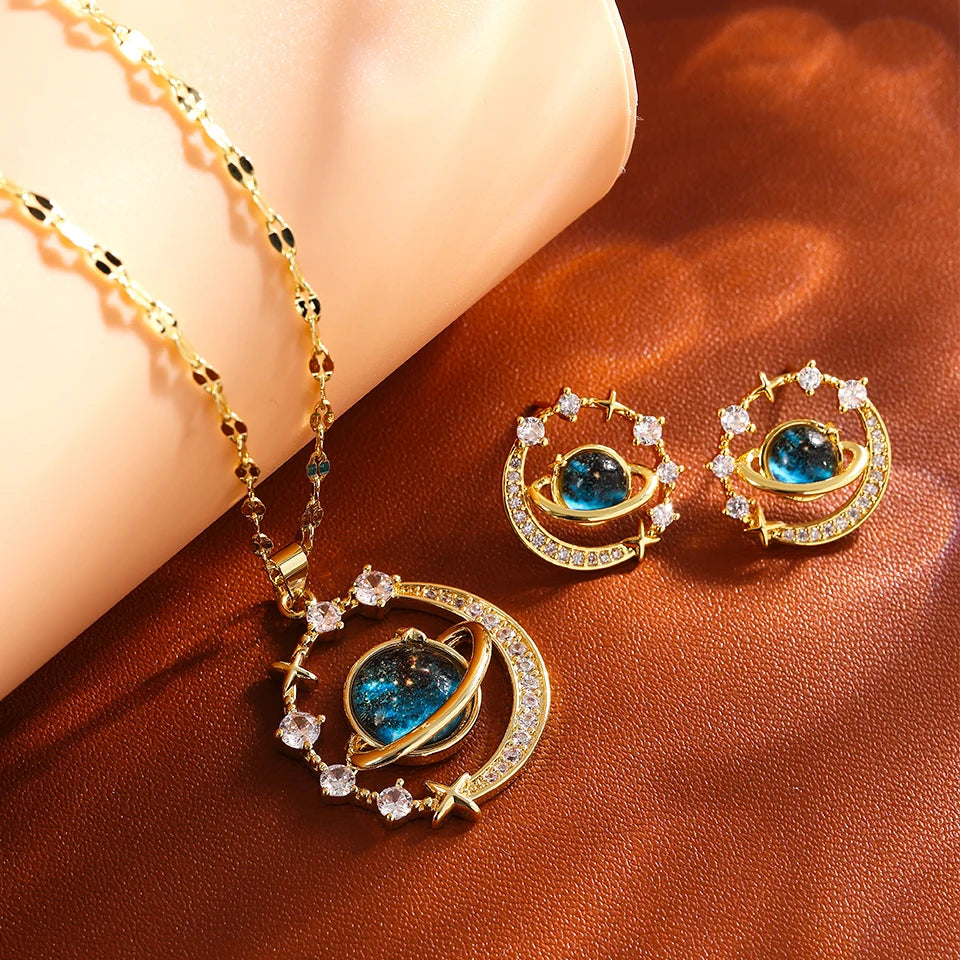 AstroCharm
