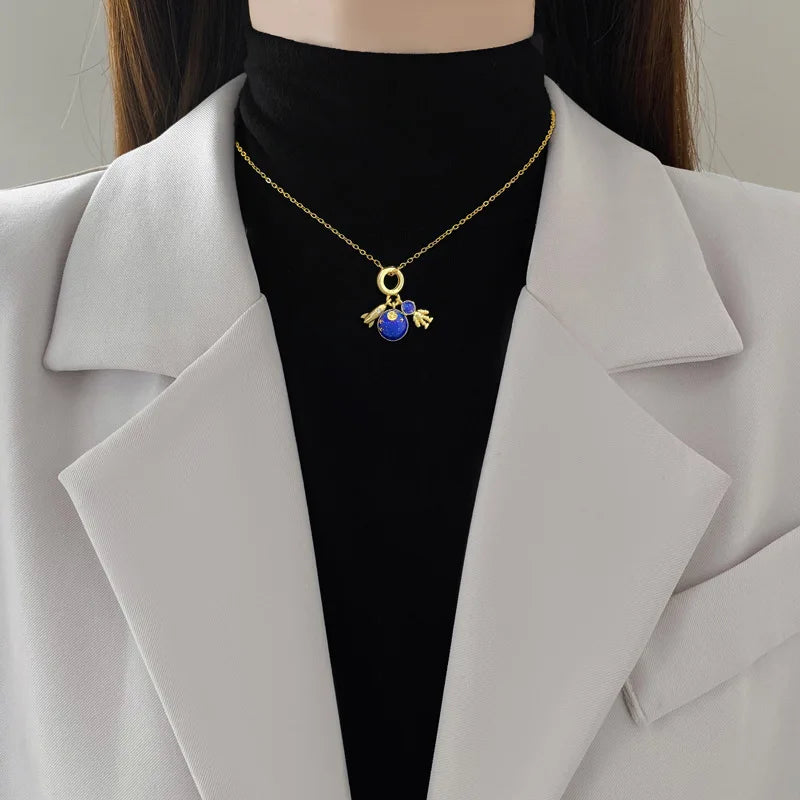 AstroCharm