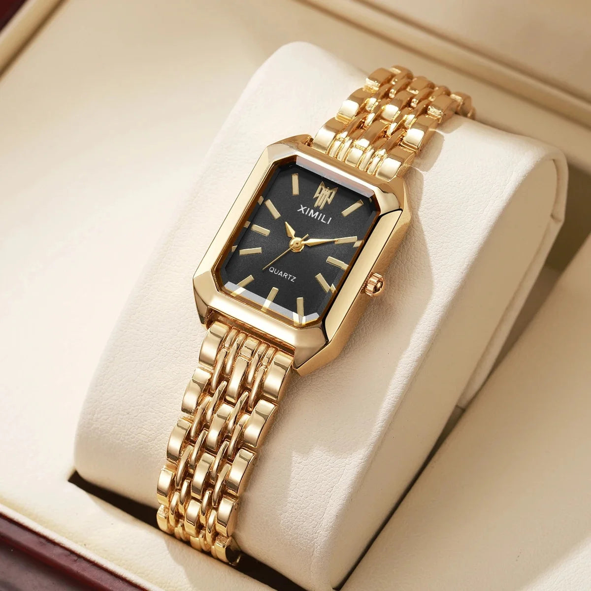 Aurelia Watch