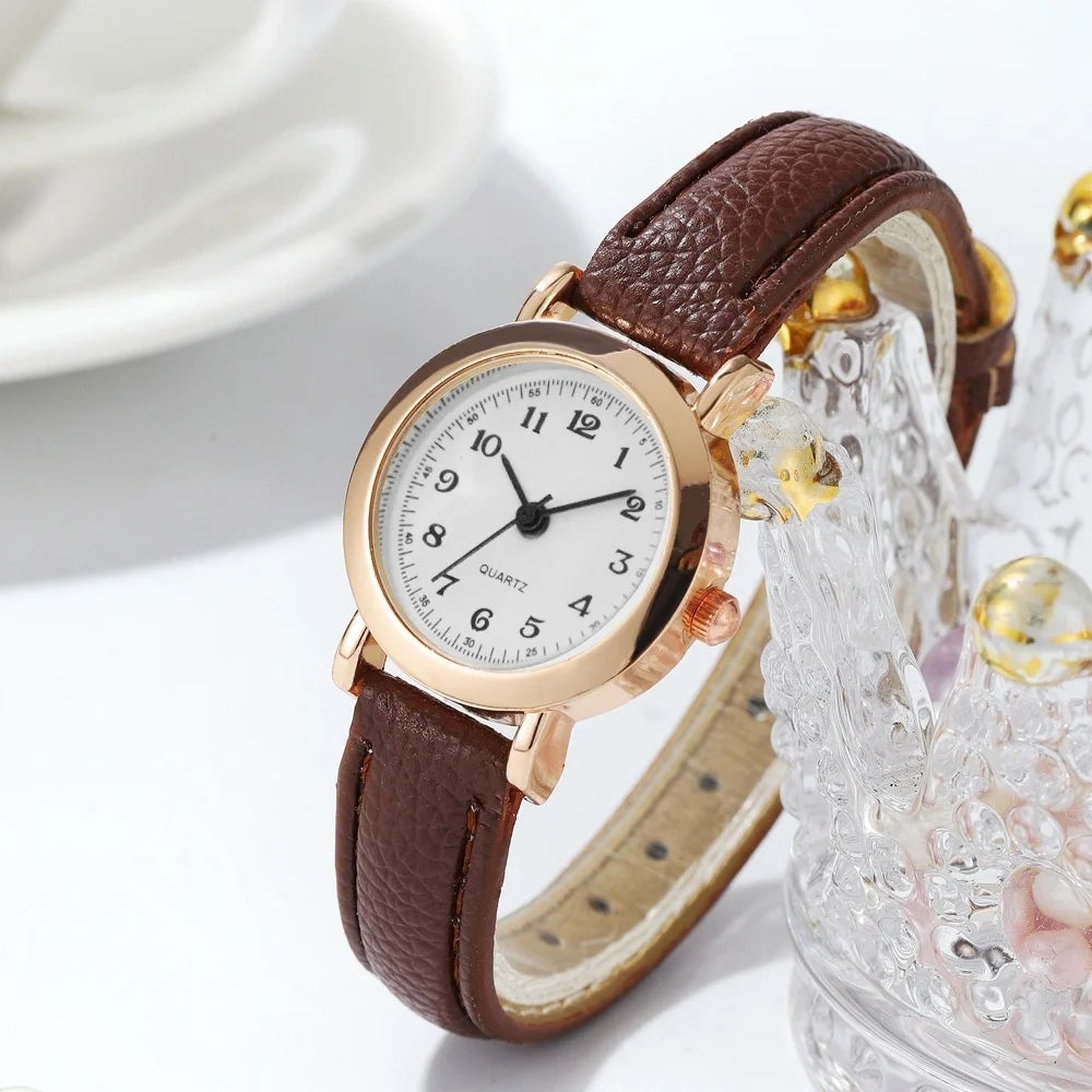 Luna Arabic Watch
