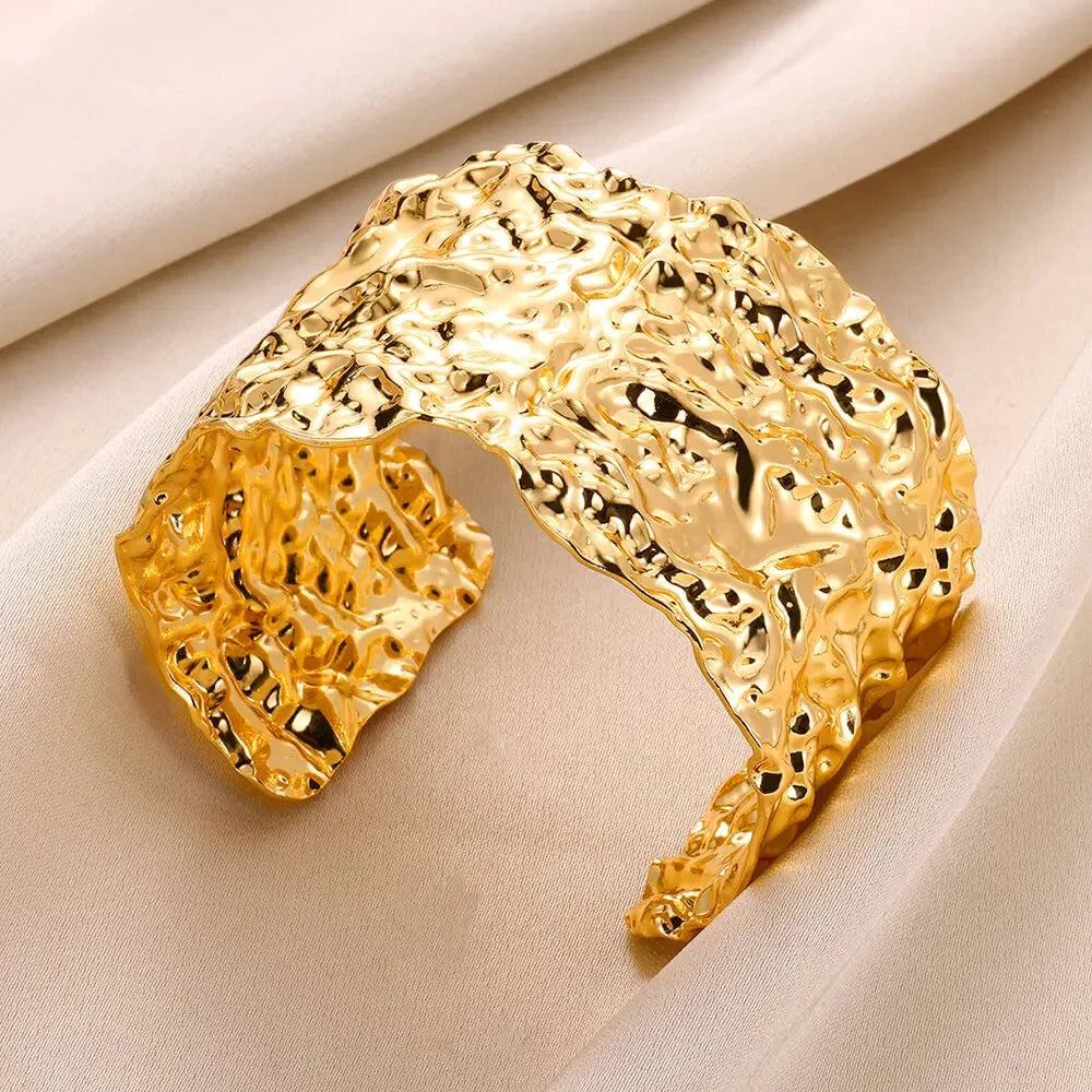 Ziva Cuff