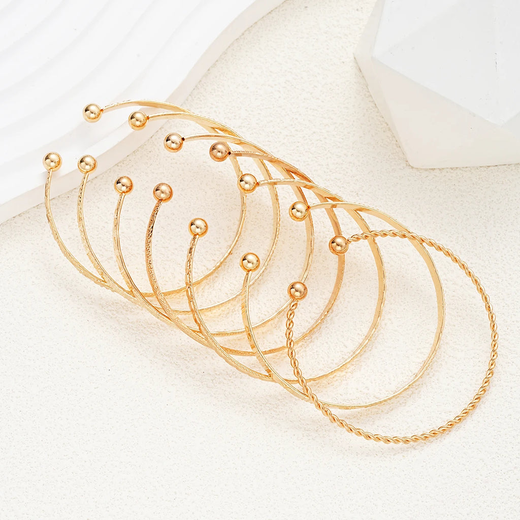 StreetGold Stack