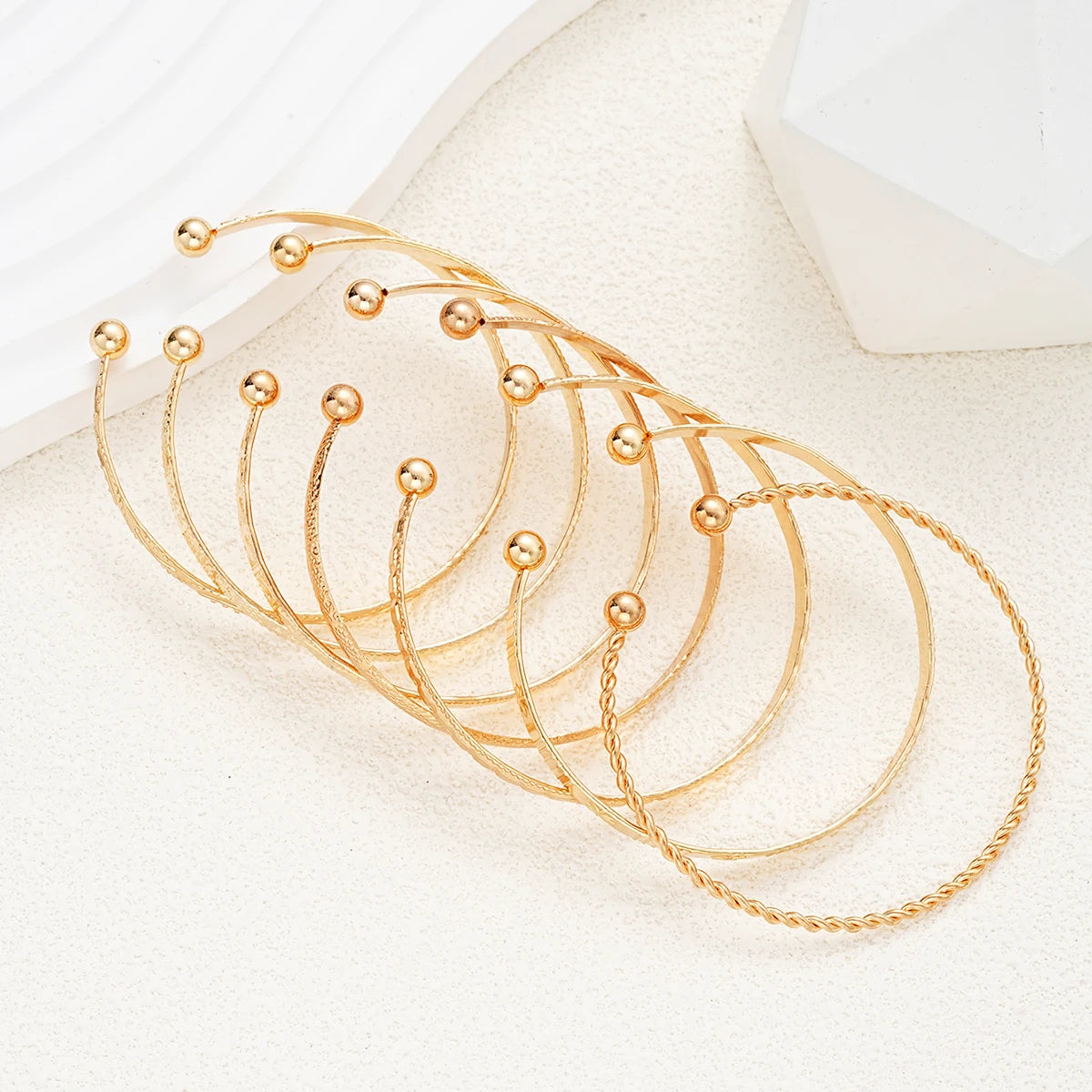 StreetGold Stack