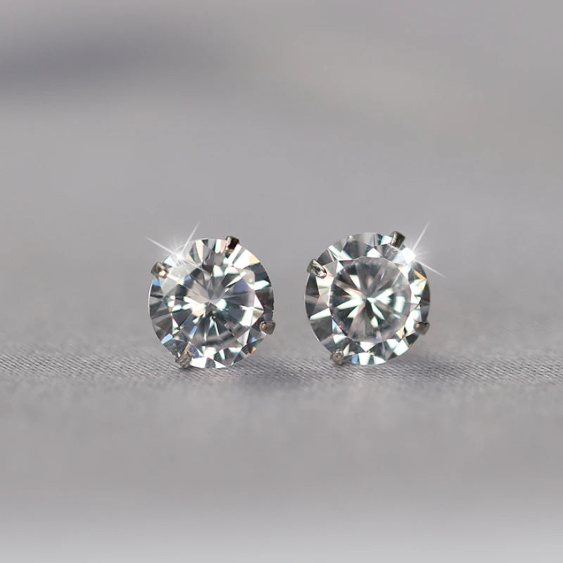 Daily Glow Studs