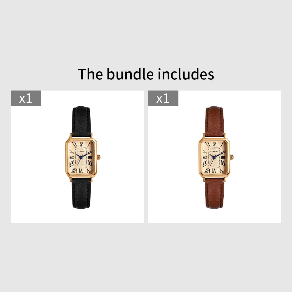 Axis Watch