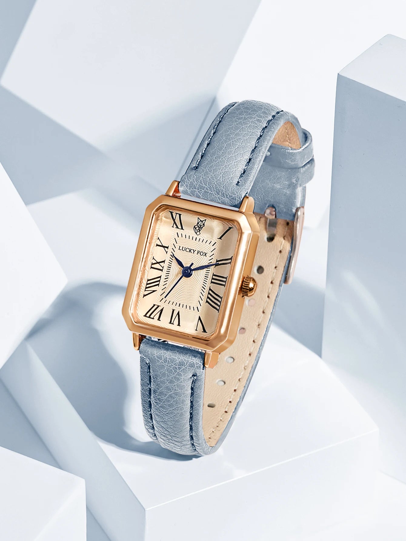 Axis Watch