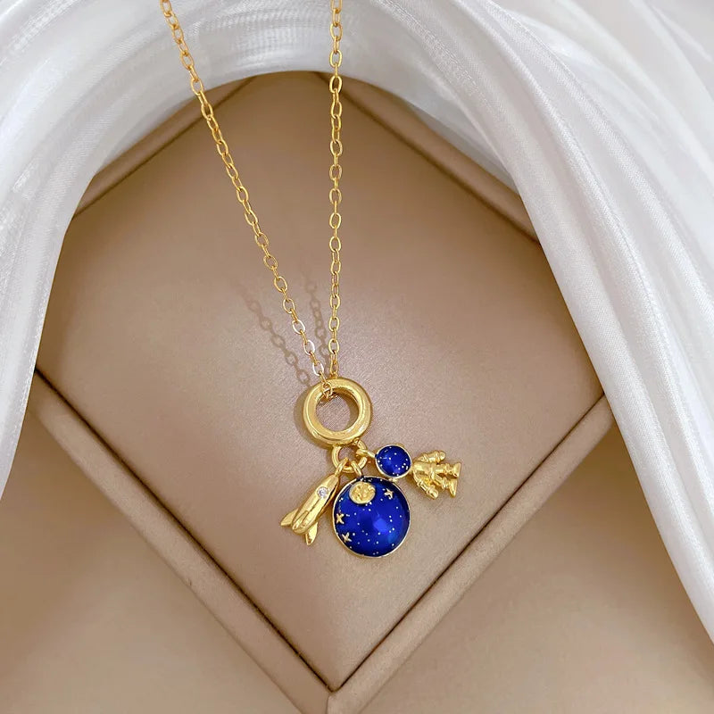 AstroCharm