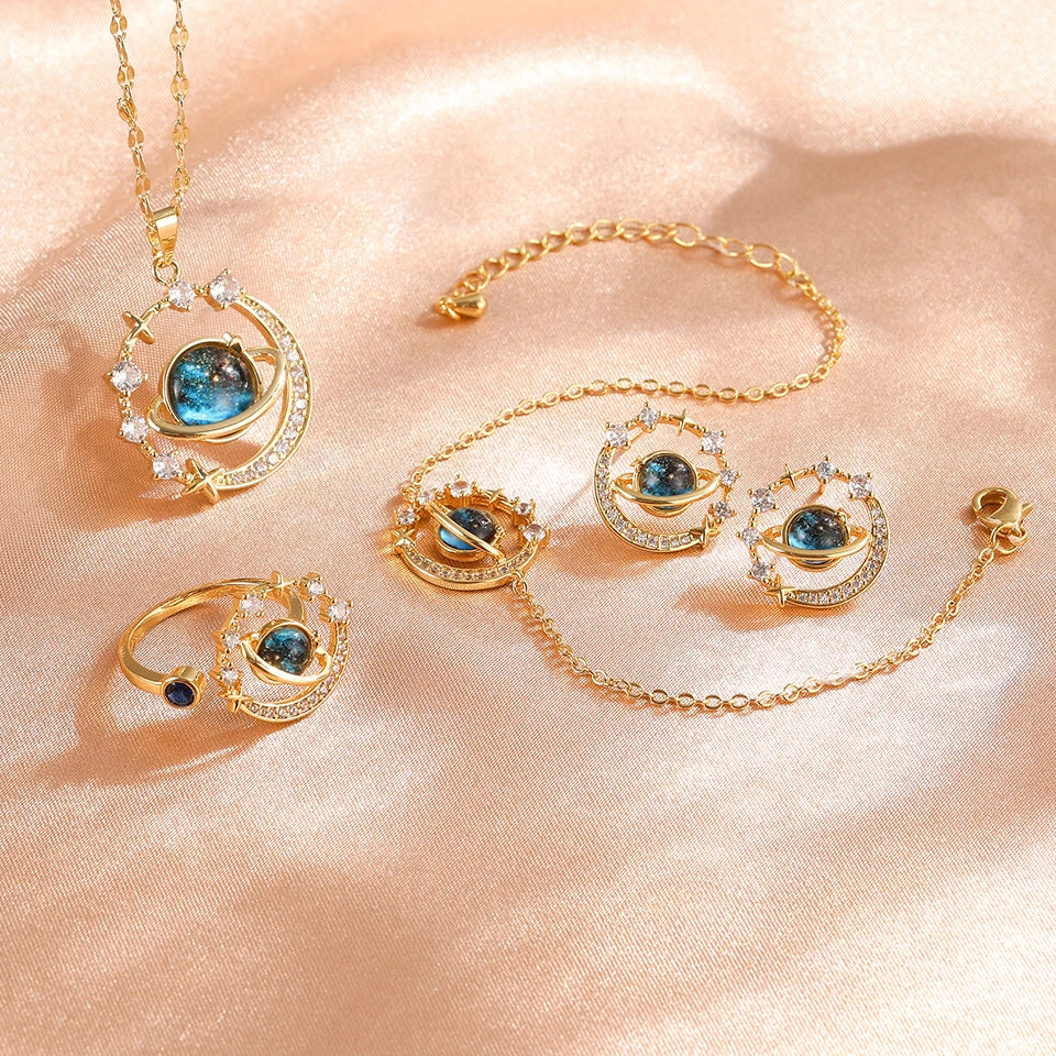 AstroCharm
