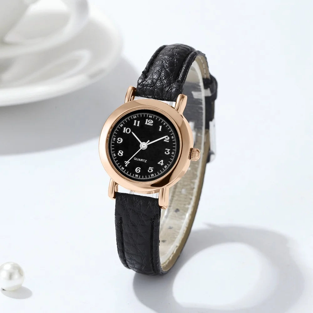 Luna Arabic Watch