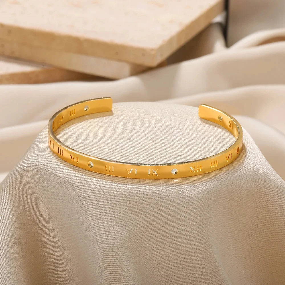 Ziva Cuff