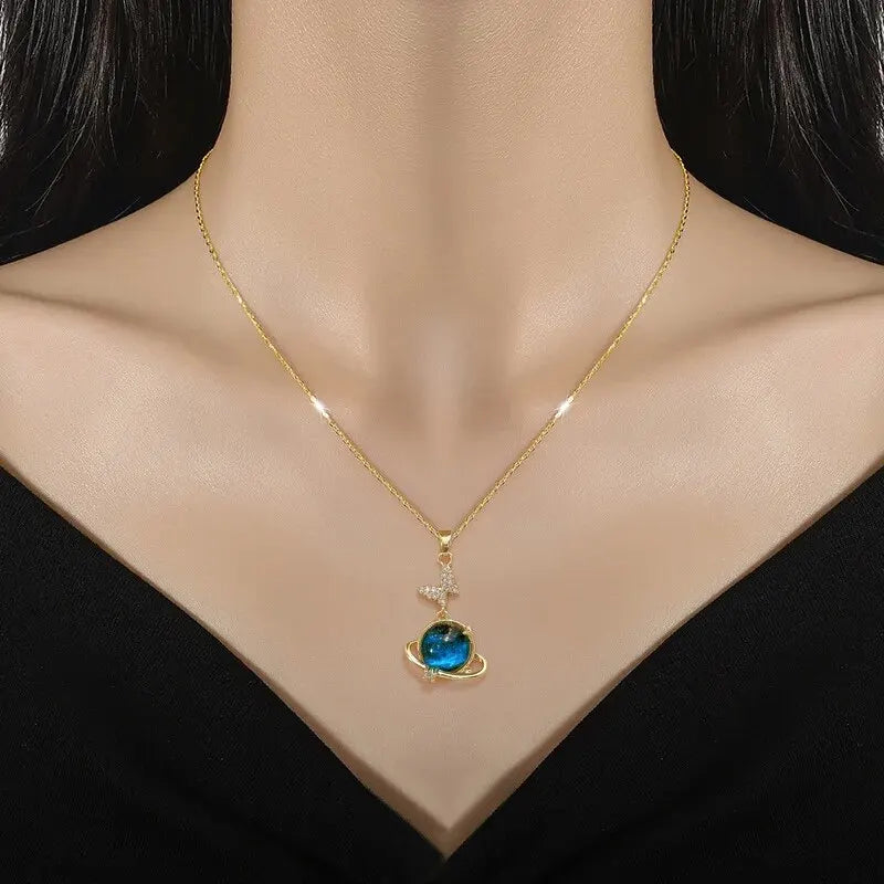 AstroCharm