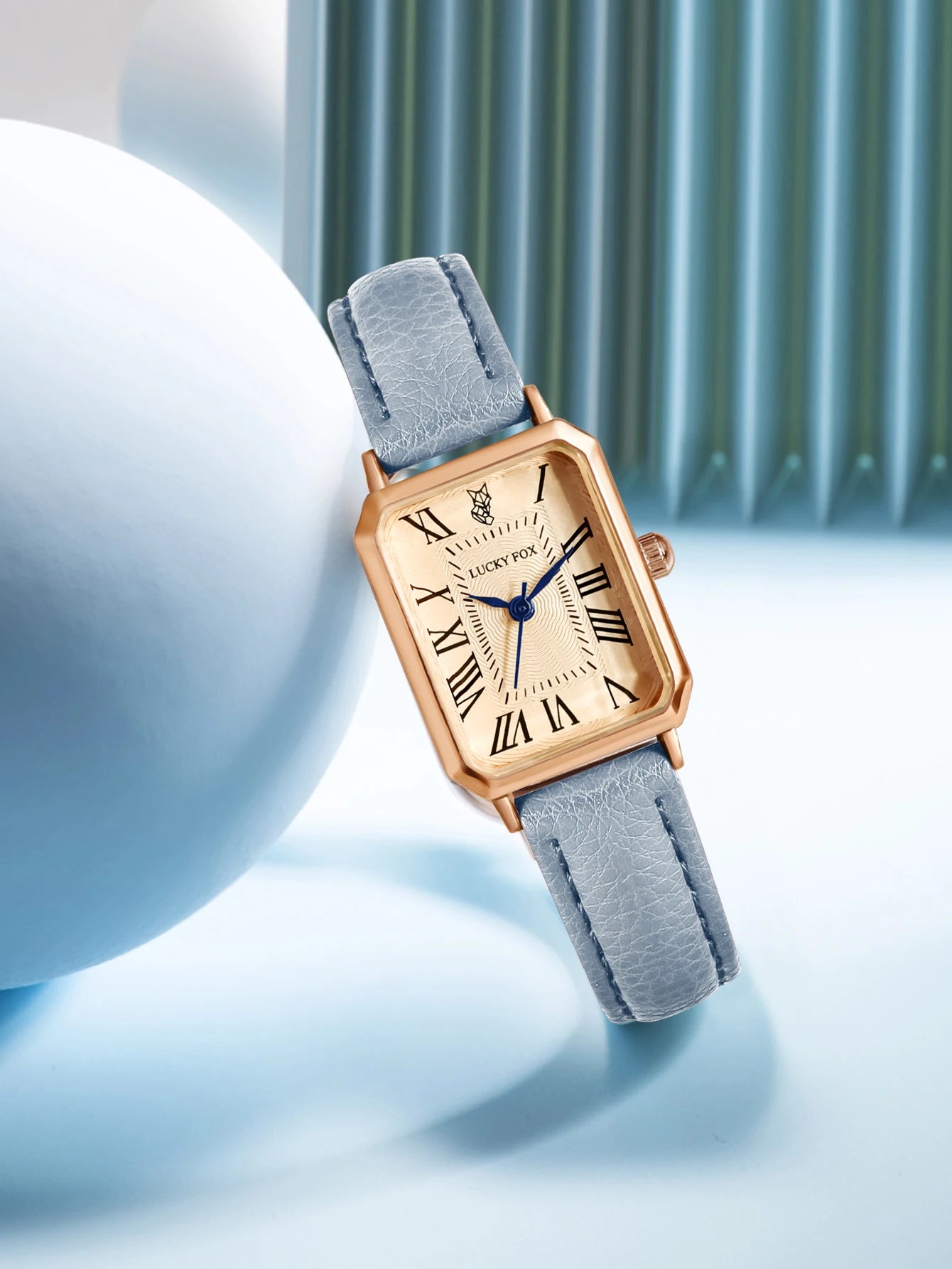 Axis Watch