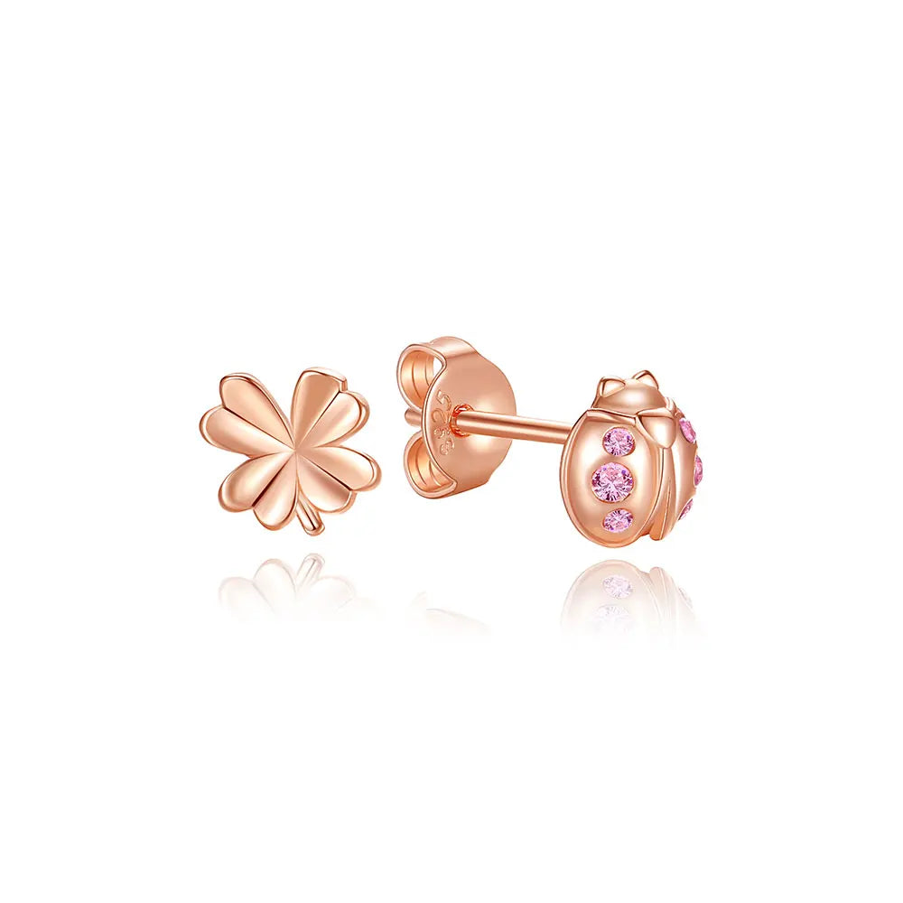 RoseAura Hoops 💎👑