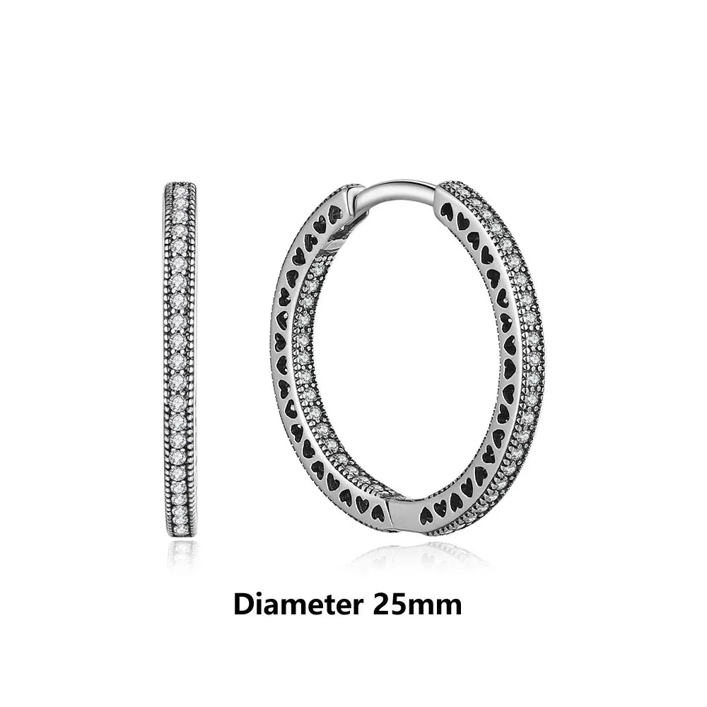 RoseAura Hoops 💎👑