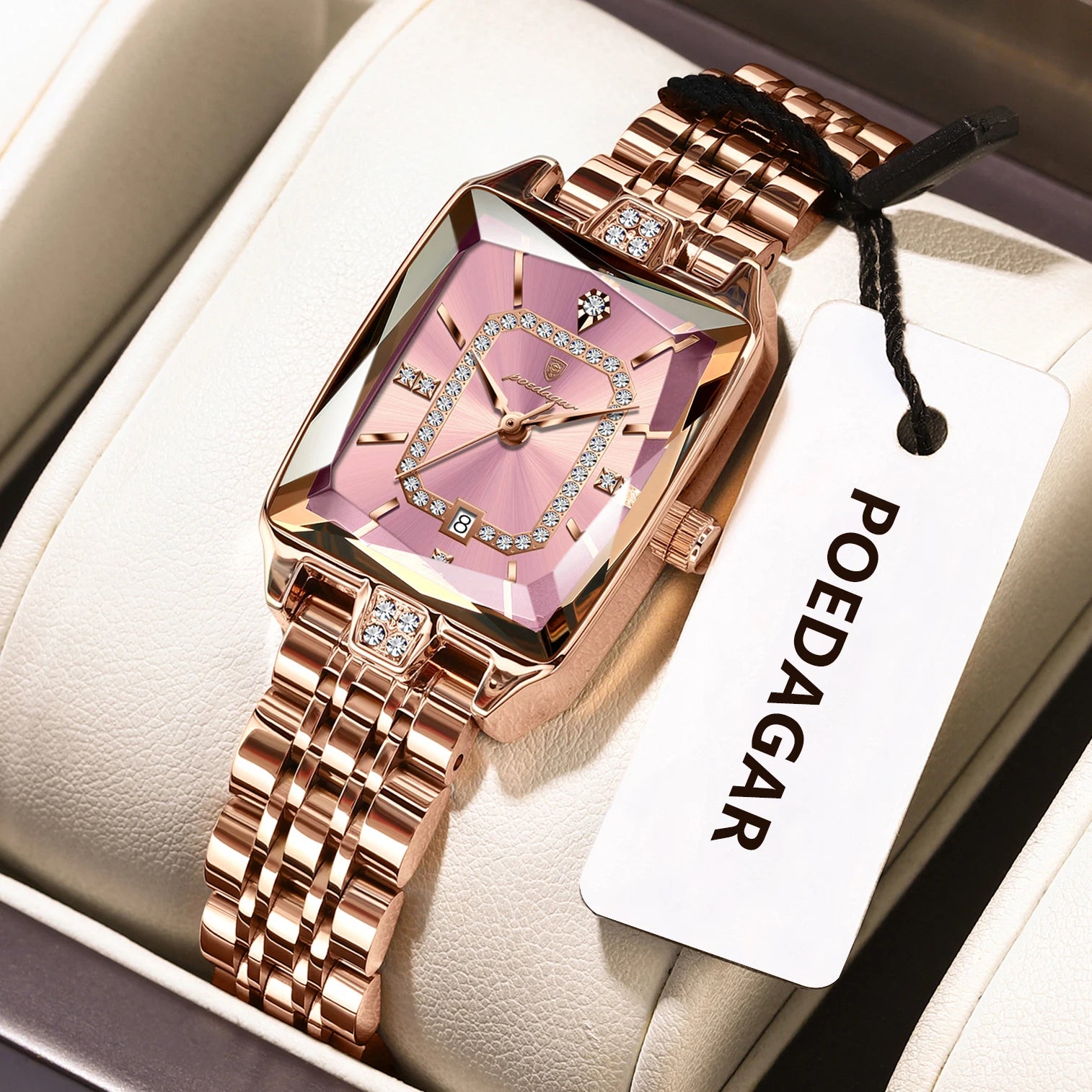 Ziva Watch
