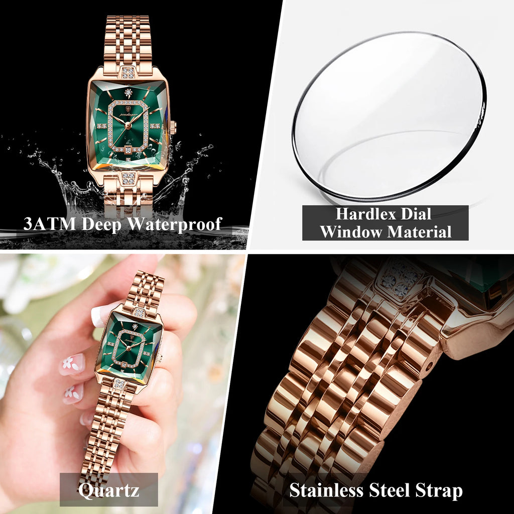 Ziva Watch