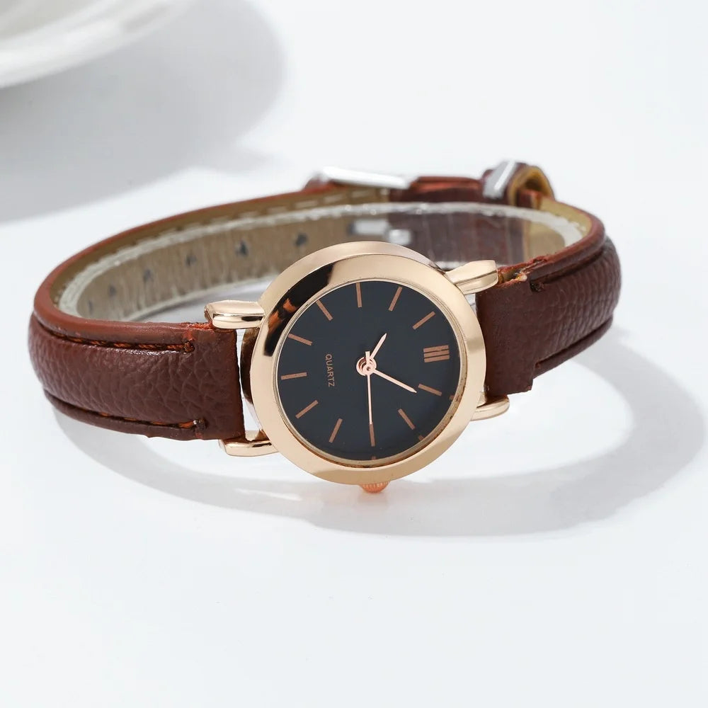 Luna Arabic Watch