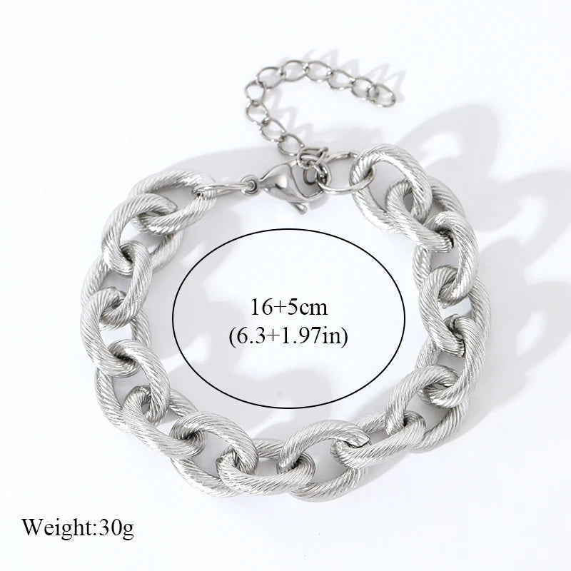 LinkX Bracelet