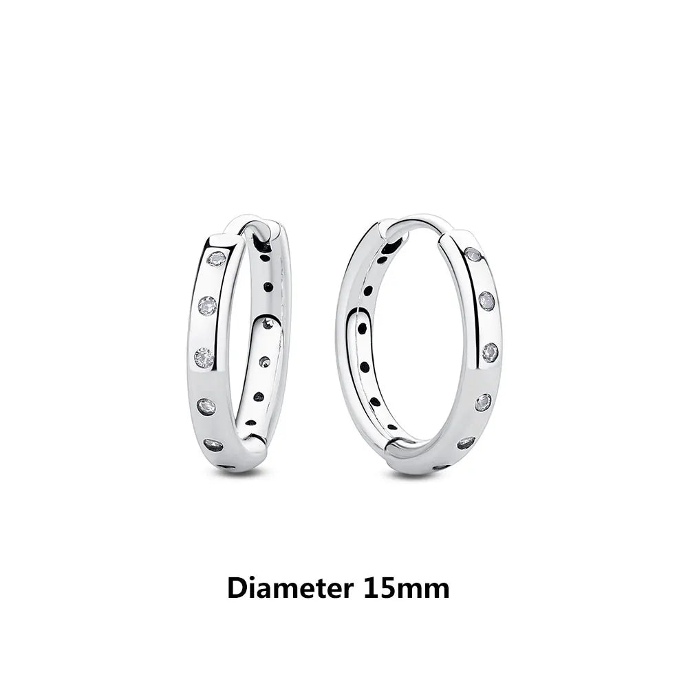 RoseAura Hoops 💎👑