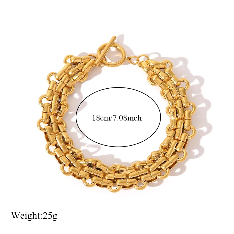 LinkX Bracelet