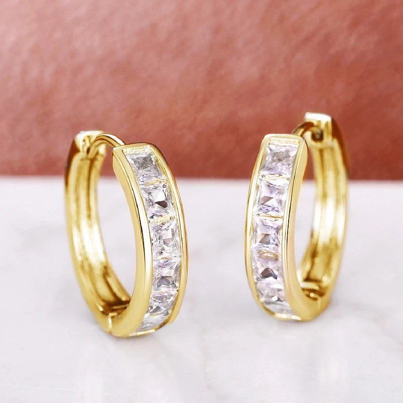 Royal Glow earring 💍✨
